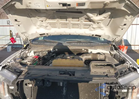 2018 Ford F-150 Xl z USA, uszkodzony, nr VIN 1FTMF1CP0JKE76334